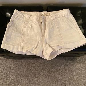 Free People shorts